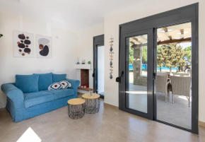 #FLH - Amalthia & Αthena Beachfront Houses in Pefkohori